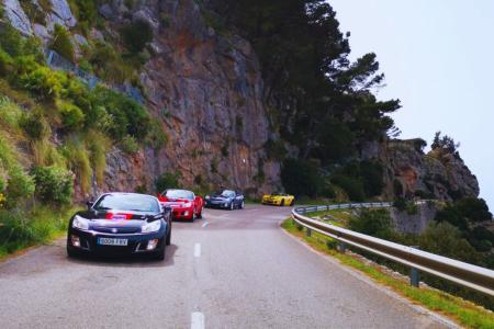 Guided-driving-tour-through-Mallorca-130-km