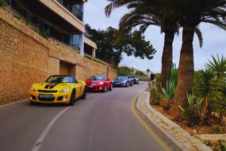 Guided-excursion-by-sports-car-70 km