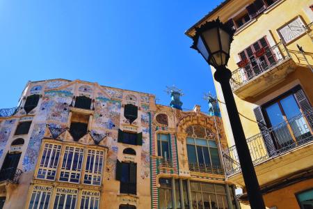 Stadtführung durch Palma, Besuch der Kathedrale und Valldemossa