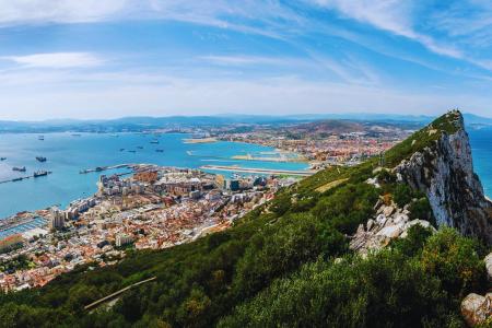 Excursion-to-Gibraltar