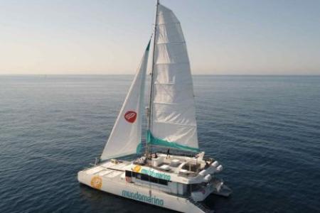 Catamaran-excursion-with-swim-and-paella