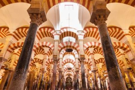 Guided-tour-of-the-Mosque-Cathedral-of-Córdoba