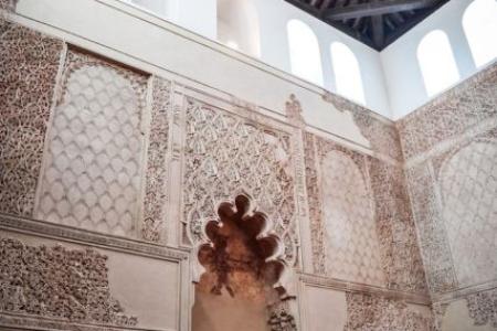 Guided-tour-of-the-Mosque-and-the-Jewish-Quarter-of-Córdoba