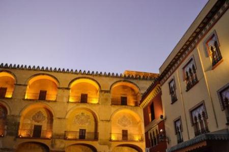 Evening-tour-of-Córdoba