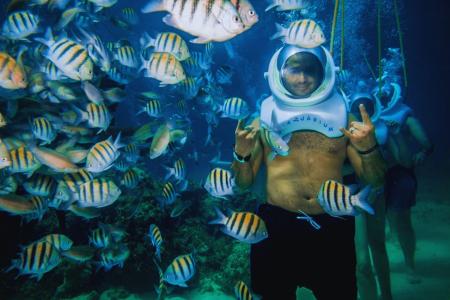 Unterwasserspaziergang-in-der-Karibik