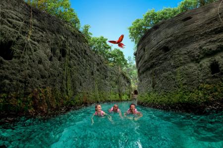 Xcaret-Total-Admission-from-Riviera-Maya