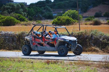 Guided-Buggy-Tour-in-the-East-of-Mallorca