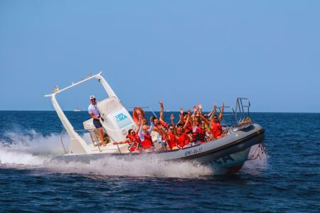 Speedboat-Adventure-from-Arenal