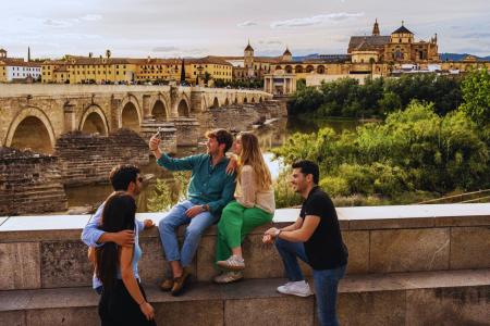 Ausflug-nach-Córdoba-ab-Málaga-mit-der-Möglichkeit-die-Mezquita-Kathedrale-zu-besuchen